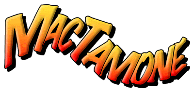 Logo MacTamone